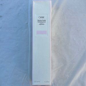 Oribe Serene Scalp Exfoliating Scrub